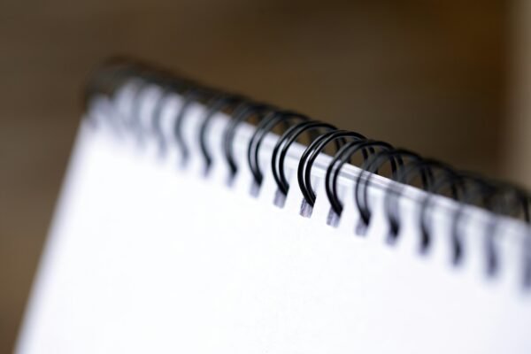 Encuadernación de documentos