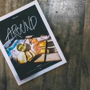 Flyers publicitarios A5