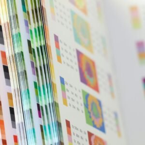 Copias de documentos a color